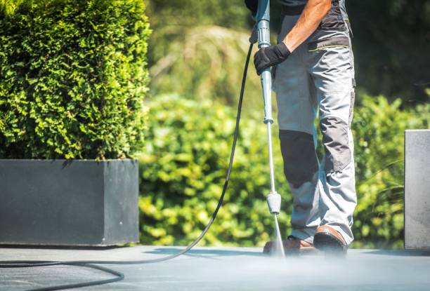Best Playground Equipment Cleaning  in Big River, CA