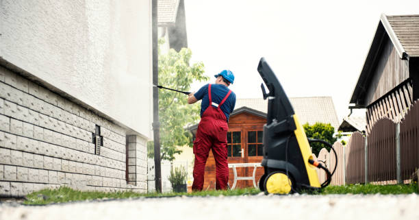 Best Solar Panel Cleaning  in Big River, CA